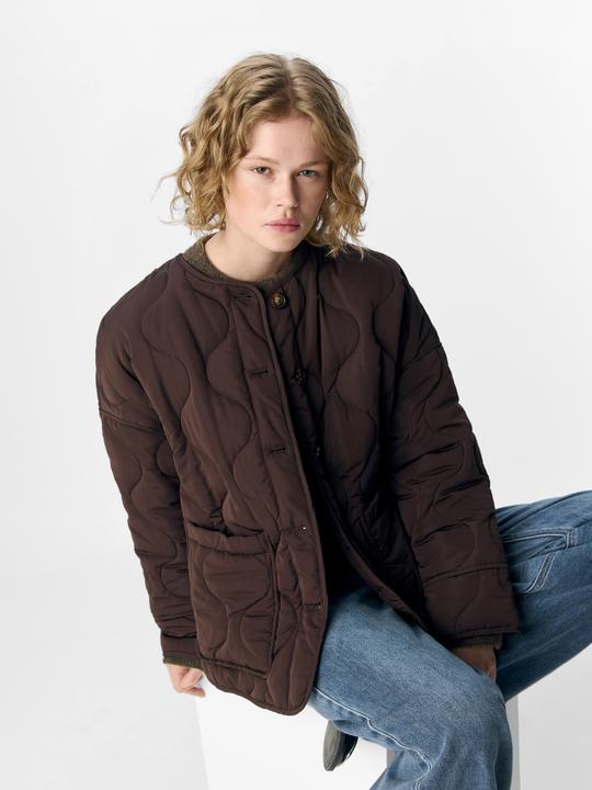 Actual product image Object Stepp Jacke (44)