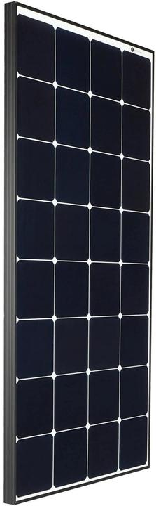 Produktbild Wattstunde SOLA Frame Daylight 125Wp 125 W (125 W, 6.40 kg)