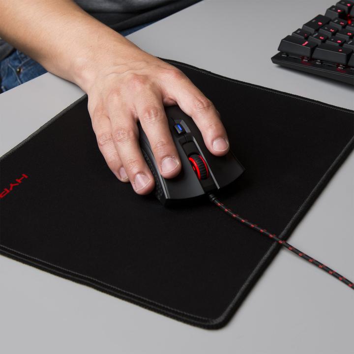 Image du produit HyperX Fury S Pro Gaming (XL)