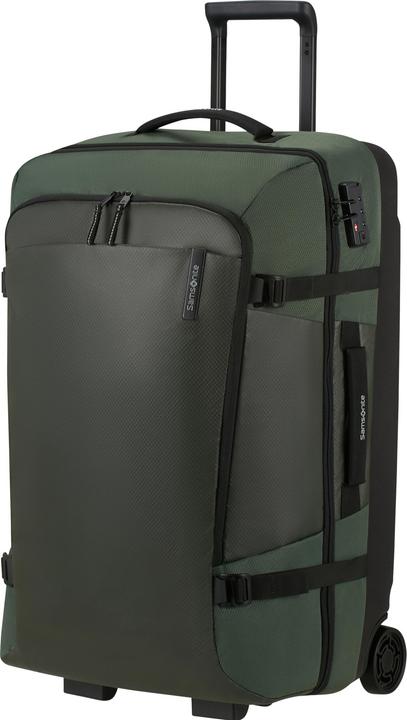 Produktbild Samsonite Armox Reisetasche mit Rollen 68cm (90 l)