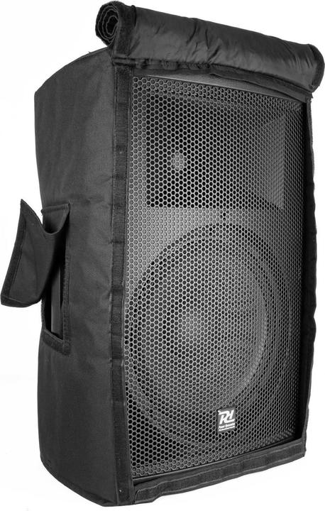 Power Dynamics PD412SC