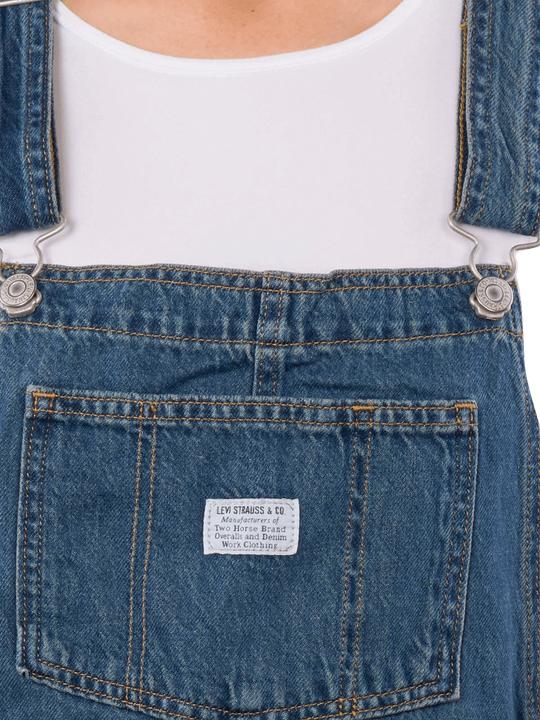 Actual product image Levis Levi's Vintage Shortall (L)