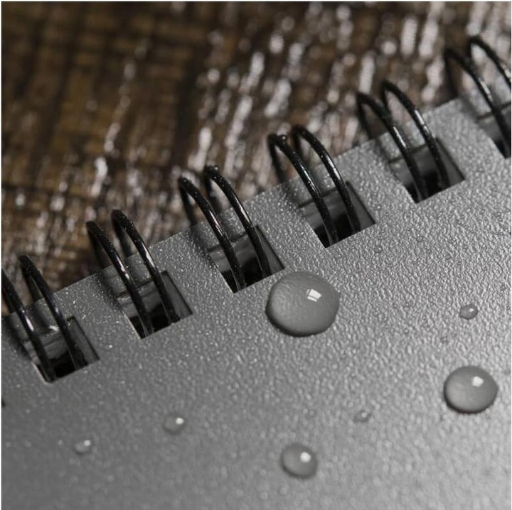 Immagine prodotto Rite in the Rain 4.625 X 7 Taccuino per tutte le stagioni 873 (Copertina rigida)