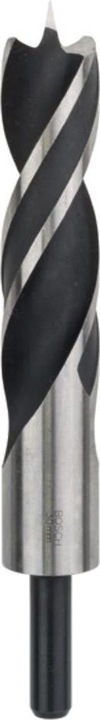 Bosch Professional Zubehör PRO Wood Holzspiralbohrer, 30 x 160 x 220 mm (30 mm)