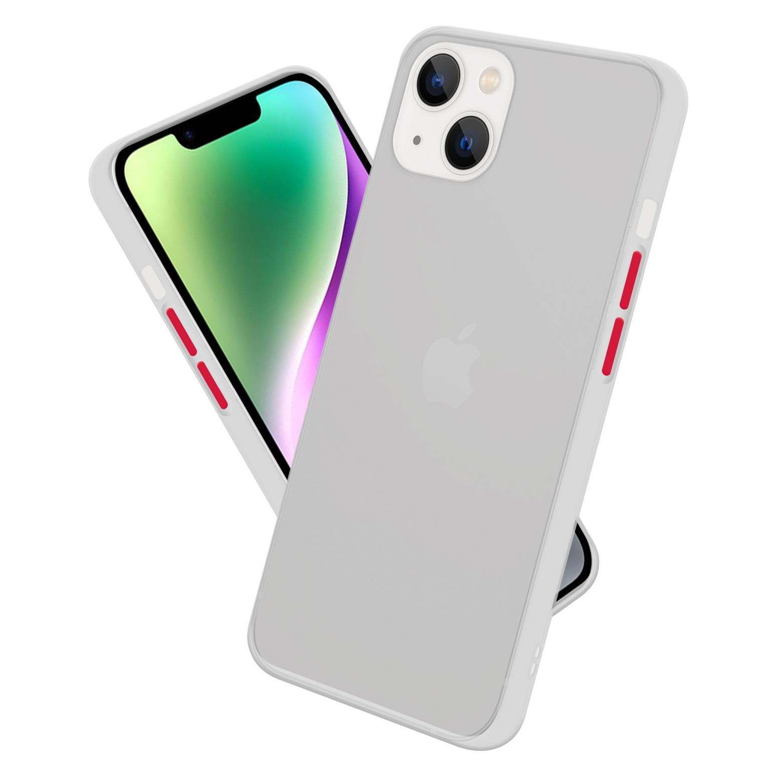 Cadorabo Custodia compatibile con Xiaomi Mi 10T / 10T Pro in Nero Opaco