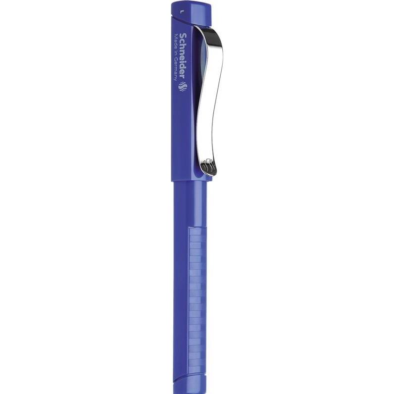Schneider, Schreibstifte, Füller Patrone L artic blue (Artic Blue, 1 x)