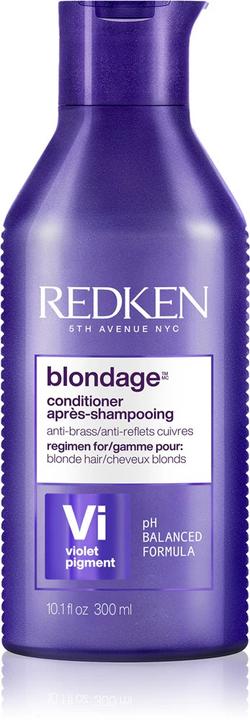 Produktbild Redken Blondage (300 ml)