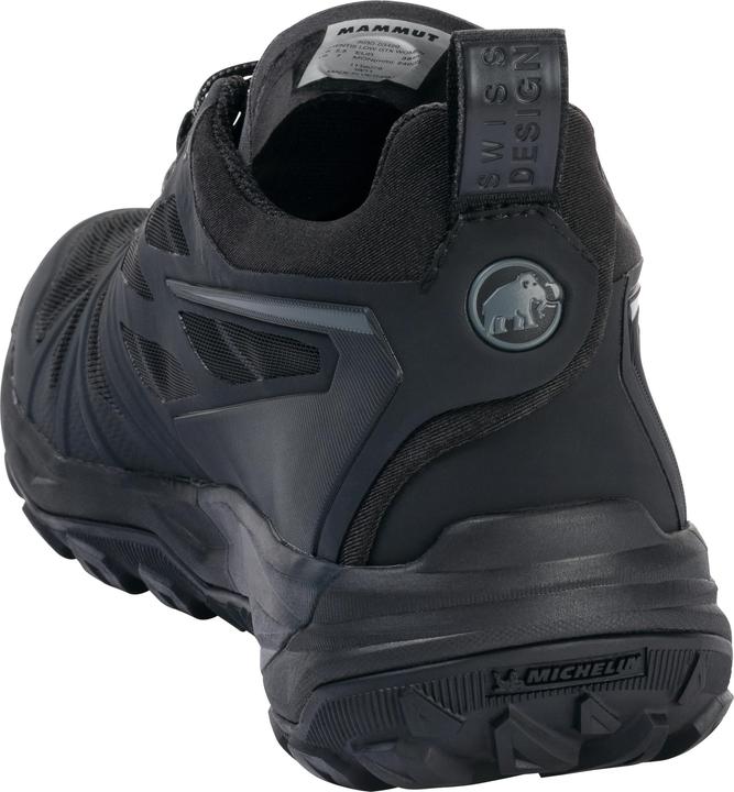 Actual product image Mammut Saentis Low GTX (42)