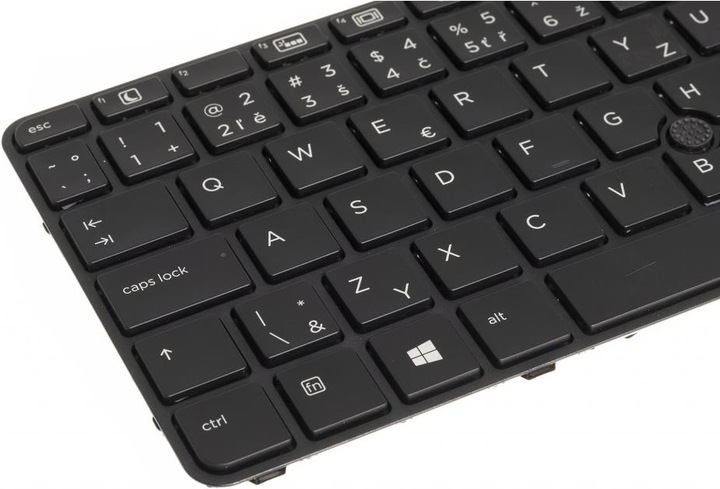 Actual product image HP 827028-Bg1