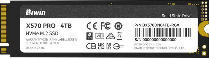 Produktbild Acer BX570DN04TB (4000 GB, M.2, PCI-Express)