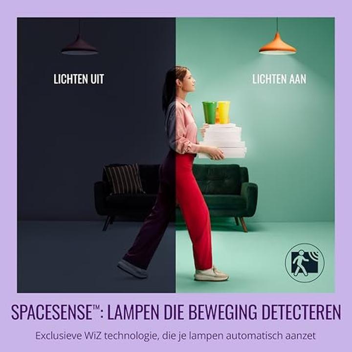 Image du produit WiZ Wi-Fi Portable Light (400 lm)