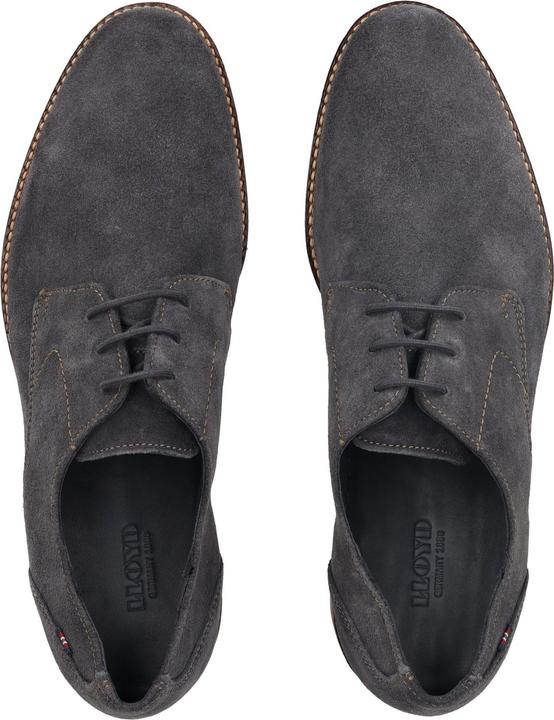 Actual product image Lloyd LANGSTON lace-up shoe (44)