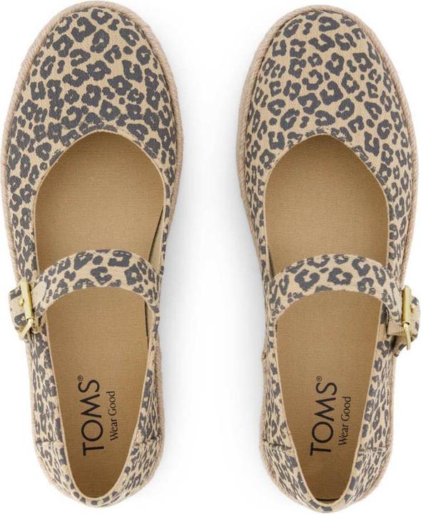 Produktbild Toms W's Carolina Mary Jane (38)