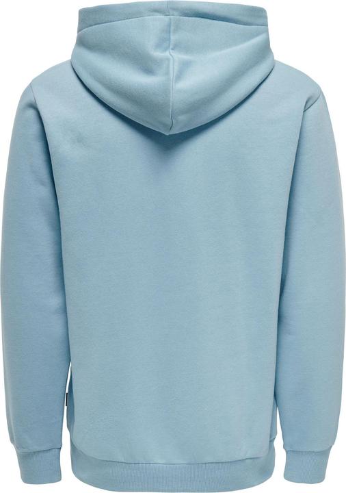 Actual product image Only & Sons Onsceres Hoodie Sweat Noos (S)
