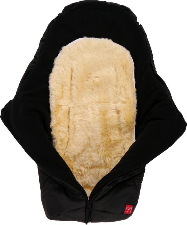 Actual product image Kaiser Baby Little Sheepy