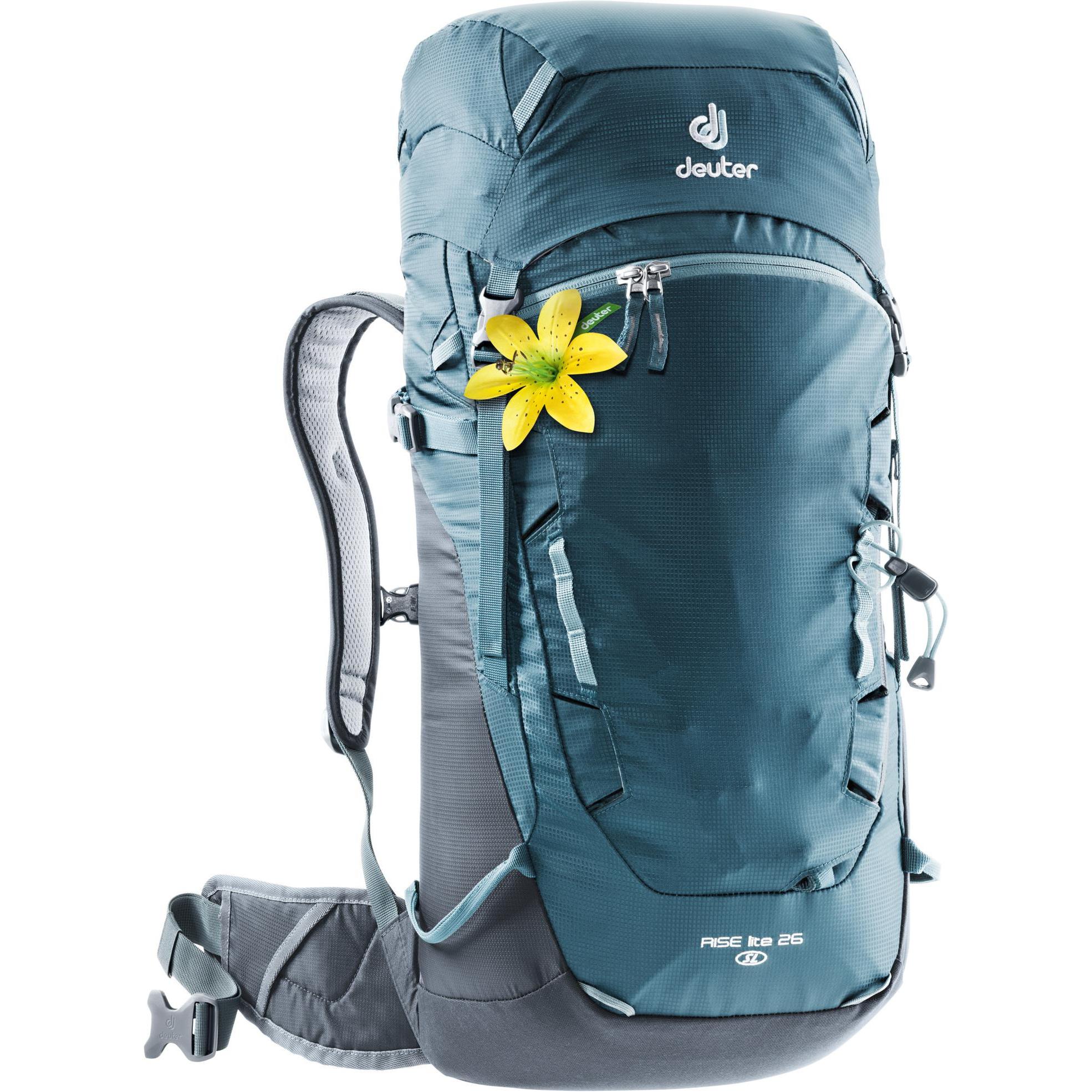 Deuter, Rucksack, (26 l)