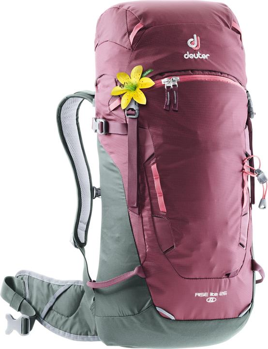 Immagine prodotto Deuter Rise Lite 26 SL (26 l)