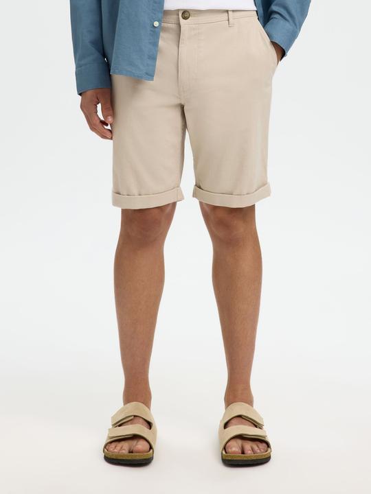 Actual product image Selected Slim Luton (S)