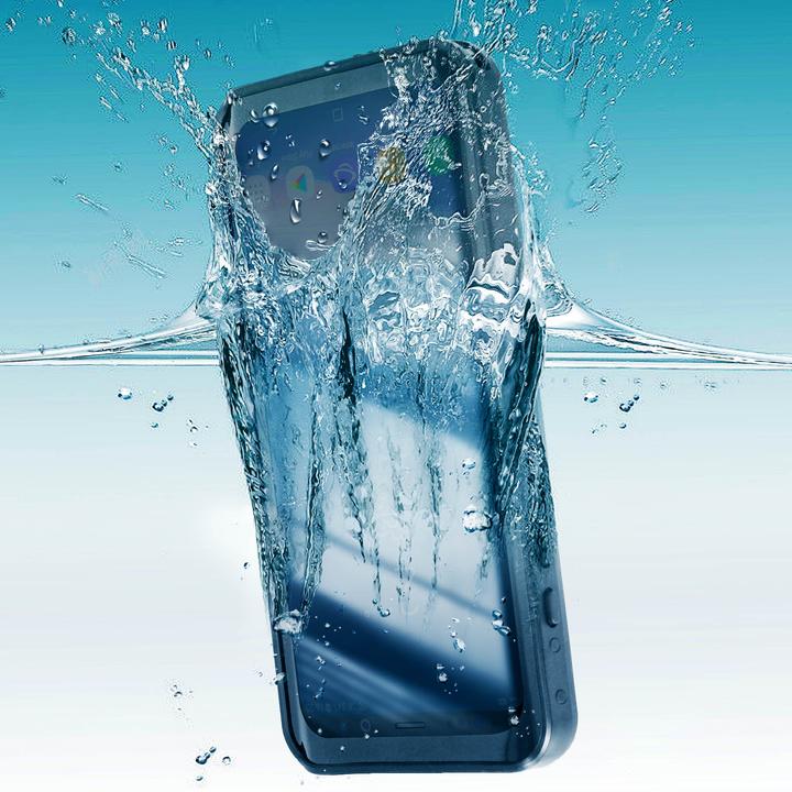 Produktbild Avizar Walter Series (Samsung Galaxy S8)