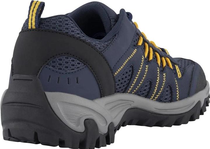Produktbild Hi-Tec Wanderschuhe Jaguar (40.5)