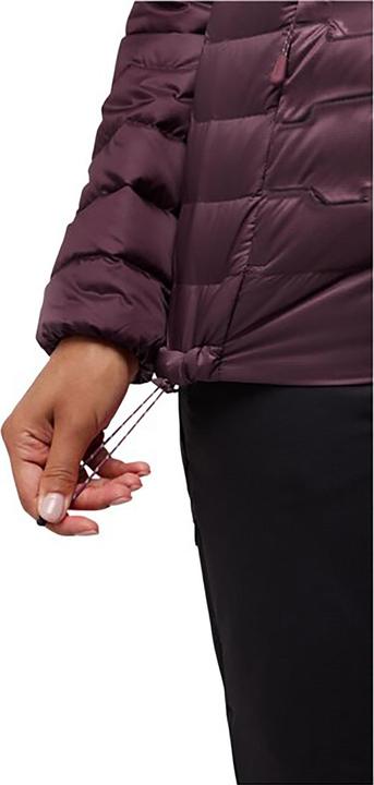 Produktbild Jack Wolfskin Passamani Down Hoody W (M)