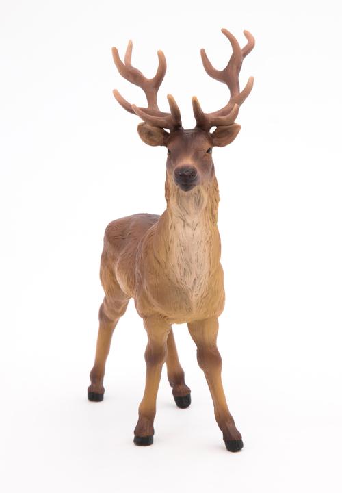 Produktbild Papo Hirsch