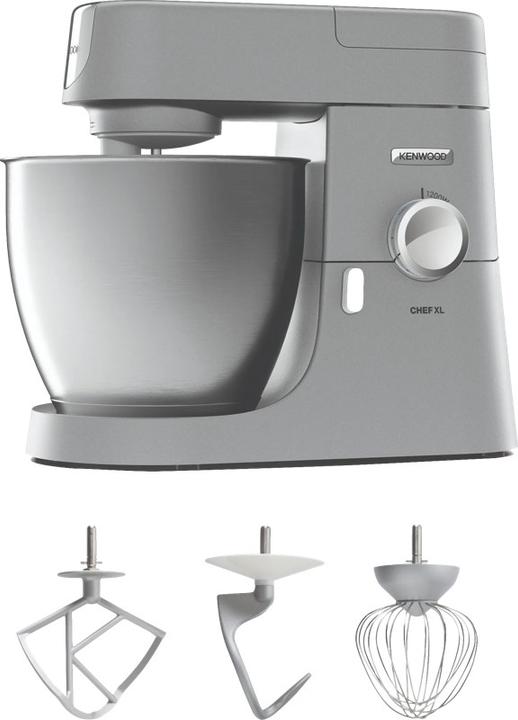 Actual product image Kenwood Chef XL (1200 W)