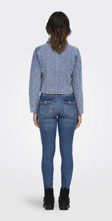 Immagine prodotto JdY JDYLADY Hemdjacke Hemdjacke (M)