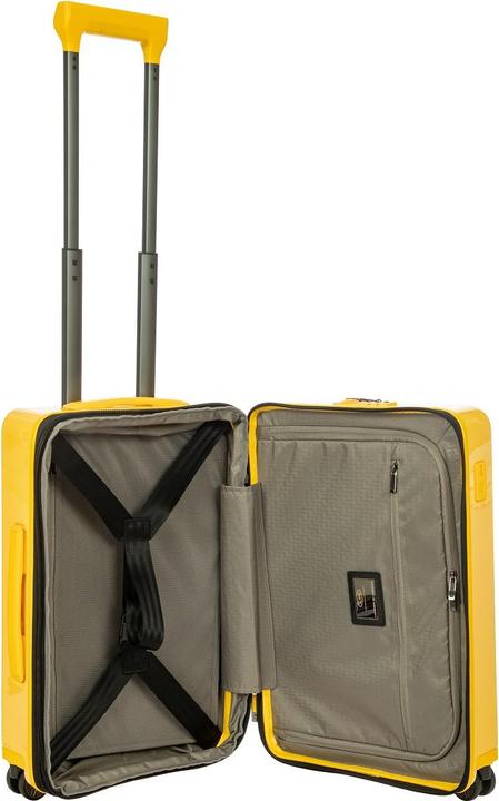 Produktbild Porsche Design Trolley + Koffer Roadster 4W Trolley S Business (52 l, Handgepäck (bis 50l))