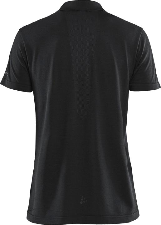 Actual product image Craft Adv Seamless Polo Shirt M (M)