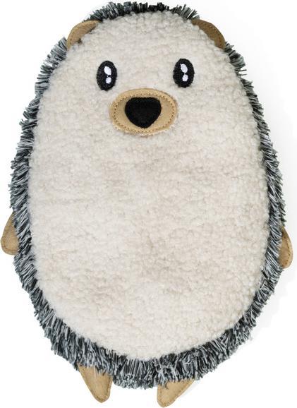 Actual product image Bitten Huggable Spiky Hedgehog