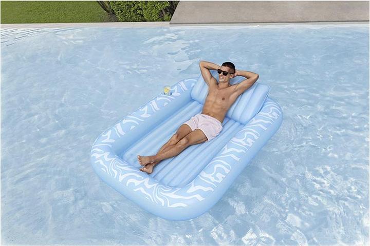 Produktbild Bestway Schwimmende Matratze