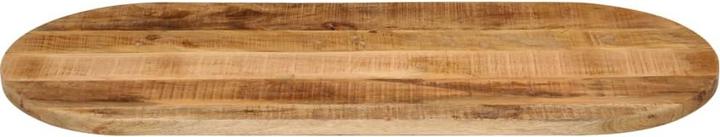 Produktbild VidaXL Kandaza (120 x 60 x 2.5 cm)