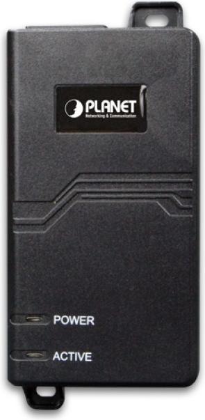 Image du produit Planet IEEE802.3at PoE+ haute puissance (2 Ports)
