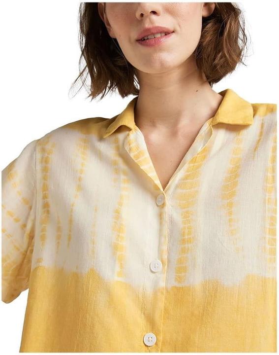 Immagine prodotto Lee Dames Service Shirt, Gouden Beam, S (S)