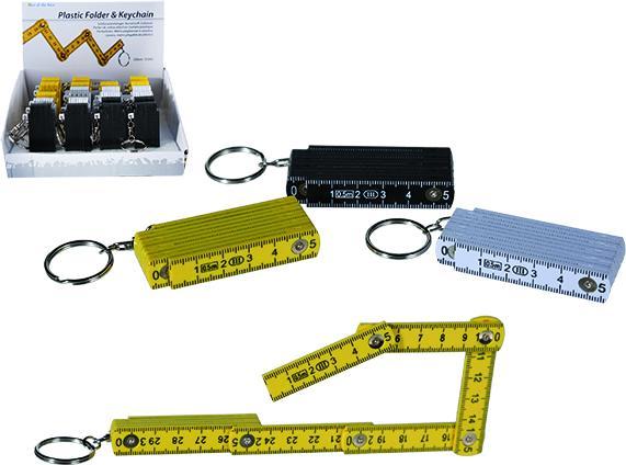 Produktbild Sombo Klappmeter
