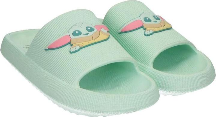 Produktbild Cerdá Star Wars The Mandalorian Grogu flip-flops (39, 40, 45)