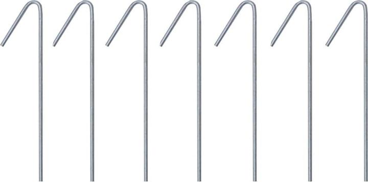 Produktbild vidaXL Partyzelt (200 cm, 200 cm)