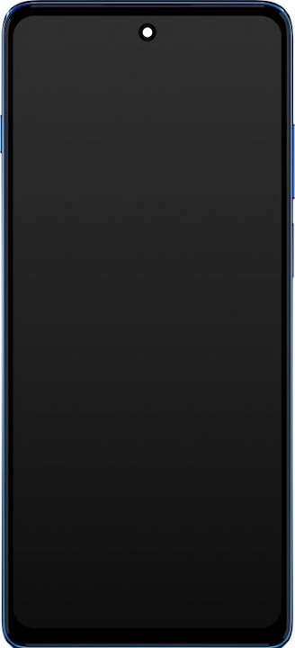 Immagine prodotto Motorola Display Unit für Moto G200 5G, Stellar blau (Display)