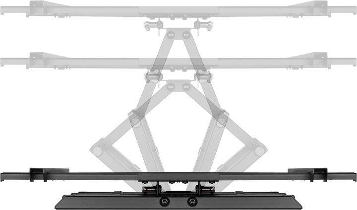 Produktbild Goobay Pro Fullmotion (Wand, 70", 60 kg)
