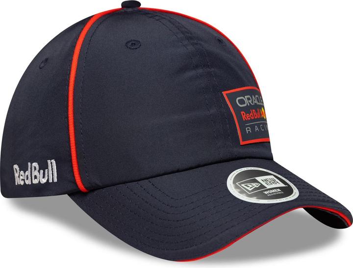 Produktbild New Era 9Twenty Damen Cap - Open Back Red Bull Racing