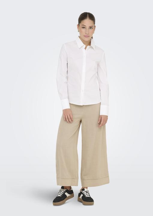 Produktbild Only ONLOCTAVIA Normal geschnitten Hose Hose (S)