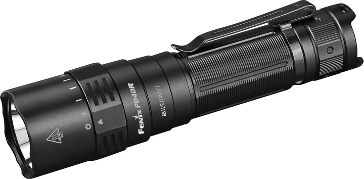 Produktbild Fenix PD40R V2.0 (13.80 cm, 3000 lm)