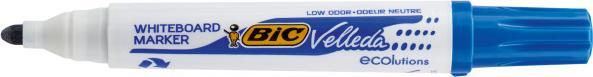 Produktbild Bic Velleda (4x)