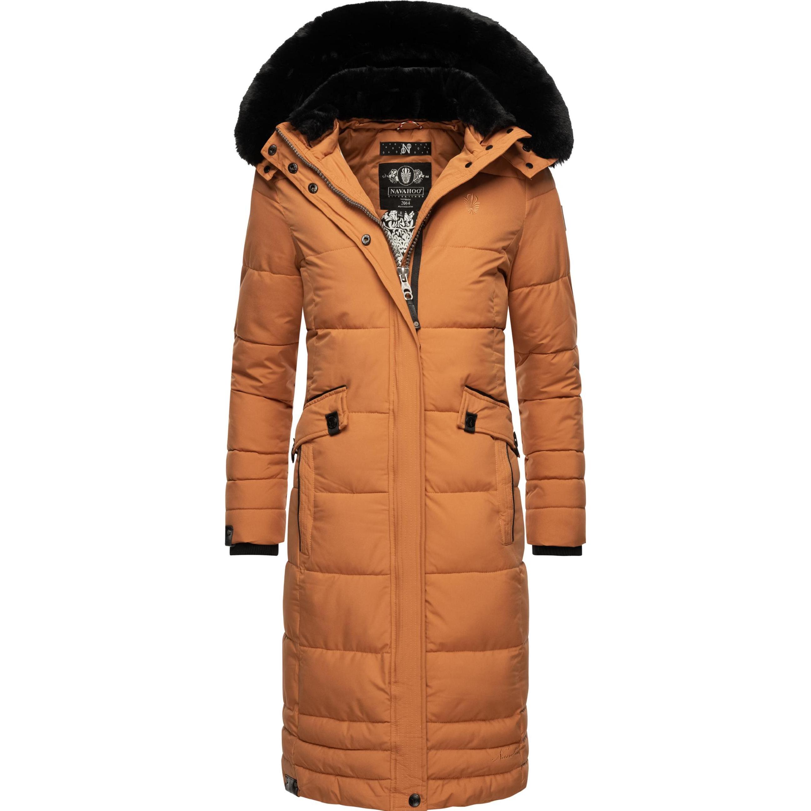 Navahoo, Damen, Jacke, Fahmiyaa (XXL), XXL