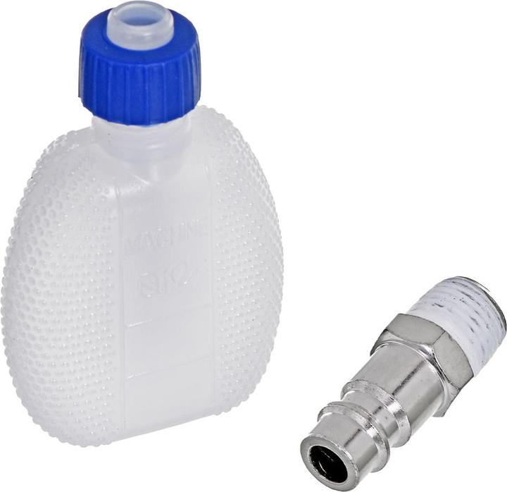 Actual product image Einhell TC-PW 340 (Air blast)