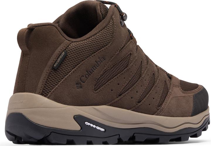 Produktbild Columbia Redmond™ Iv Mid Waterproof (50)
