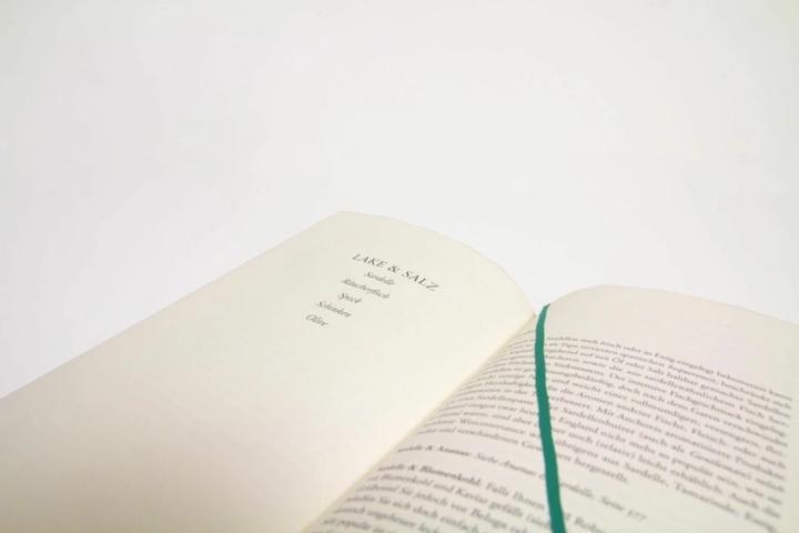 Produktbild Der Geschmacksthesaurus (Deutsch, Maria Mill, Niki Segnit, 2011)