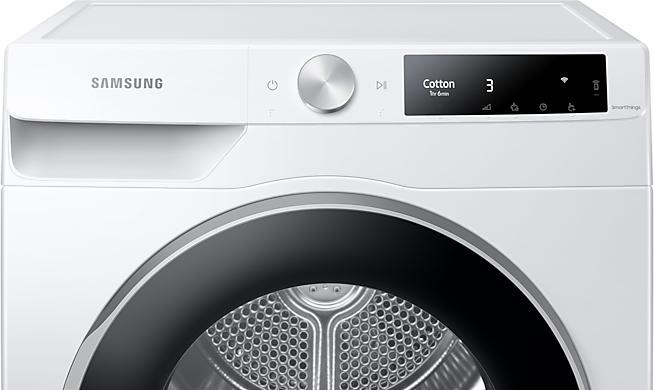 Produktbild Samsung DV80T6220LE  6000 serie (8 kg, Rechts)
