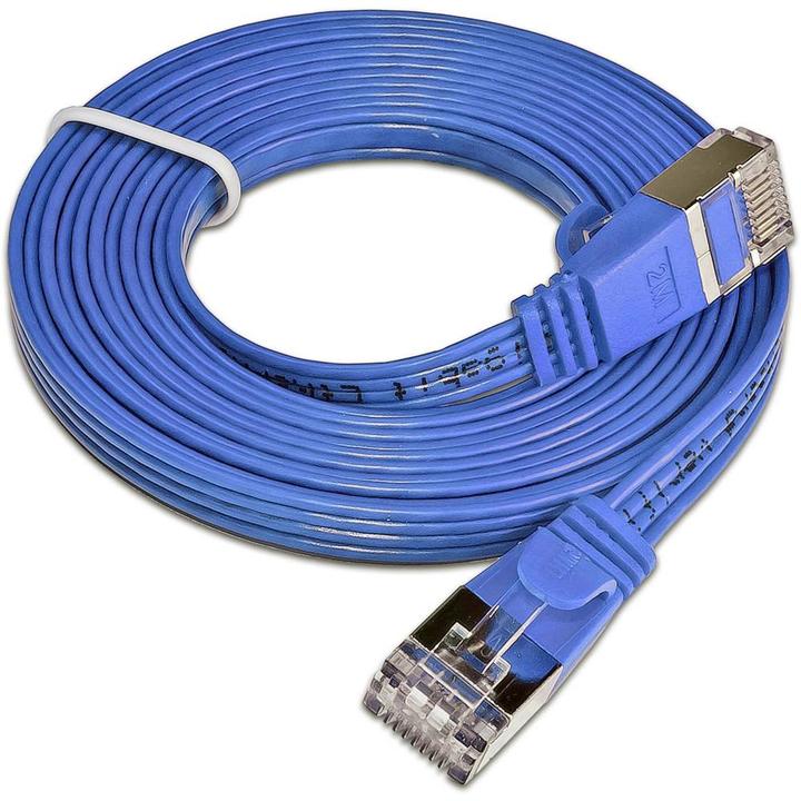 Productafbeelding Wirewin Netwerkkabel (STP, CAT6, 1 m)